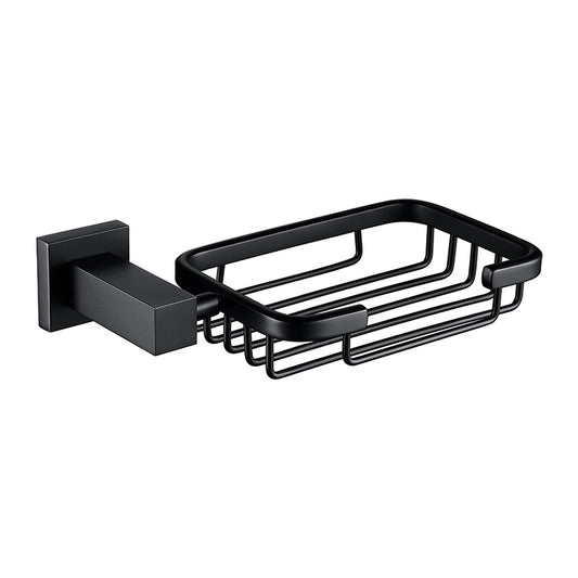 RAK Ceramics Cubis Soap Basket (1 size, 2 colours) - Brand New Bathrooms