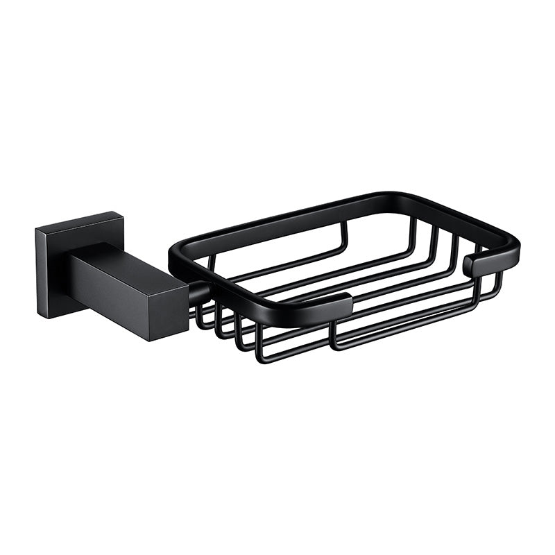 RAK Ceramics Cubis Soap Basket (1 size, 2 colours) - Brand New Bathrooms