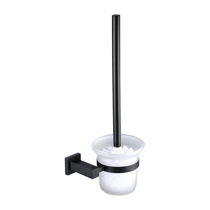 RAK Ceramics Cubis Toilet Brush (1 size, 2 colours) - Brand New Bathrooms