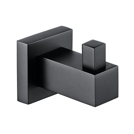 RAK Ceramics Cubis Robe Hook (2 colours) - Brand New Bathrooms