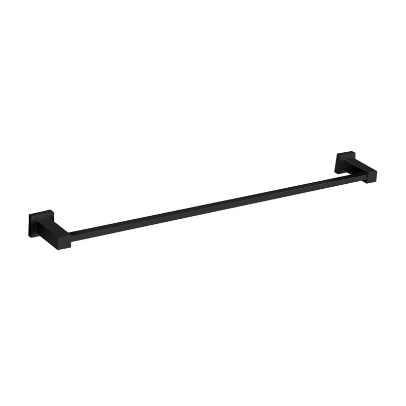 RAK Ceramics Cubis Towel Rail (1 size, 2 colours) - Brand New Bathrooms