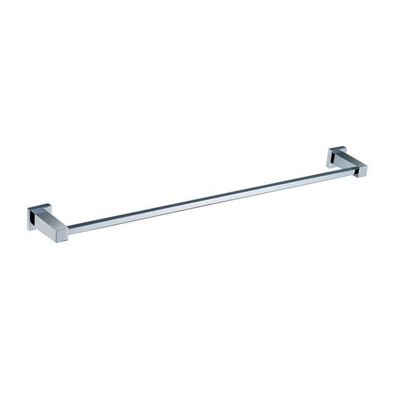 RAK Ceramics Cubis Towel Rail (1 size, 2 colours) - Brand New Bathrooms