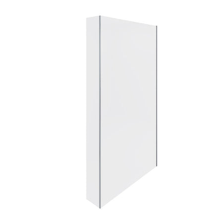 RAK Ceramics Feeling Fixed Return Panel (1 size, 6 colours) - Brand New Bathrooms