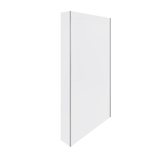 RAK Ceramics Feeling Fixed Return Panel (1 size, 6 colours) - Brand New Bathrooms