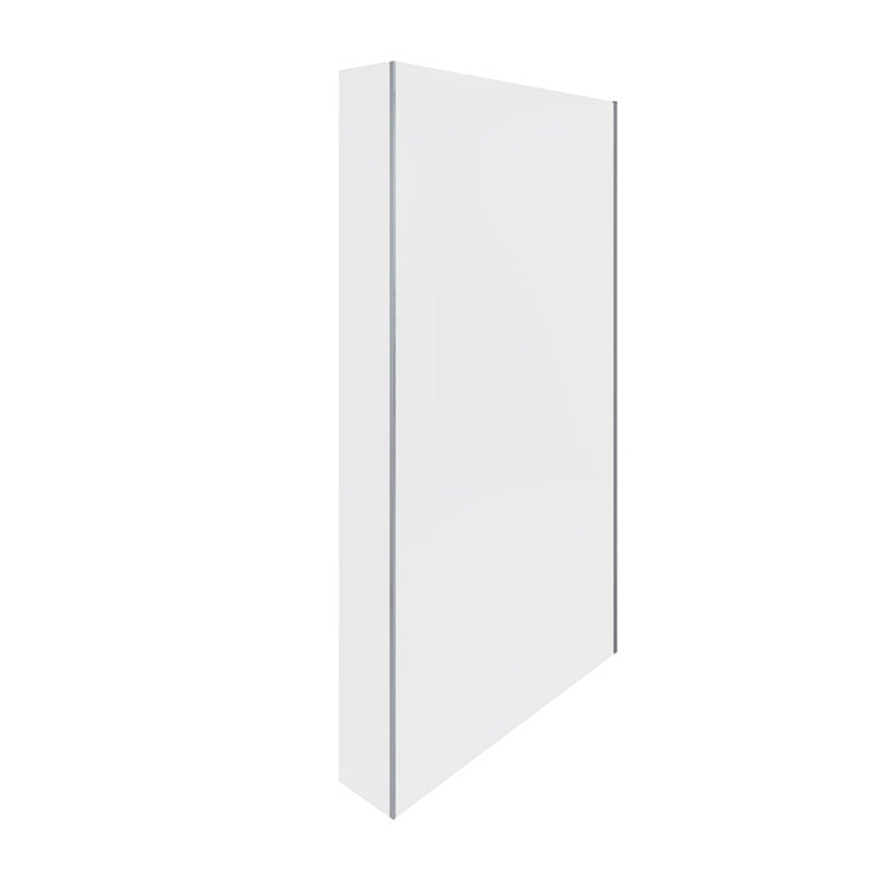 RAK Ceramics Feeling Fixed Return Panel (1 size, 6 colours) - Brand New Bathrooms