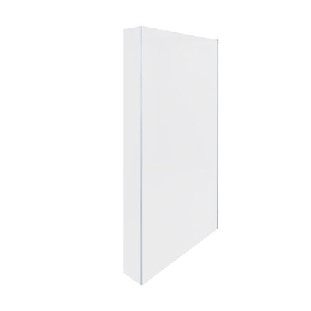 RAK Ceramics Feeling Fixed Return Panel (1 size, 6 colours) - Brand New Bathrooms
