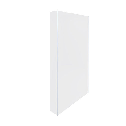 RAK Ceramics Feeling Fixed Return Panel (1 size, 6 colours) - Brand New Bathrooms