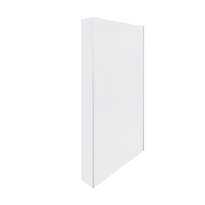 RAK Ceramics Feeling Fixed Return Panel (1 size, 6 colours) - Brand New Bathrooms