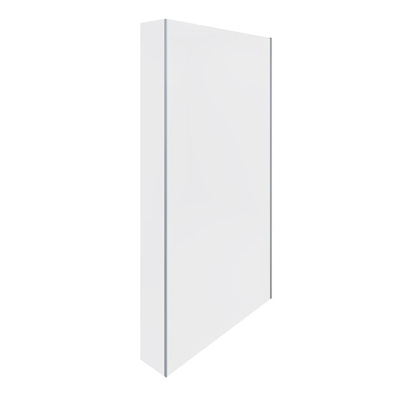 RAK Ceramics Feeling Fixed Return Panel (1 size, 6 colours) - Brand New Bathrooms