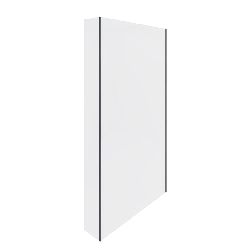 RAK Ceramics Feeling Fixed Return Panel (1 size, 6 colours) - Brand New Bathrooms