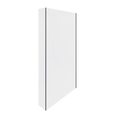 RAK Ceramics Feeling Fixed Return Panel (1 size, 6 colours) - Brand New Bathrooms