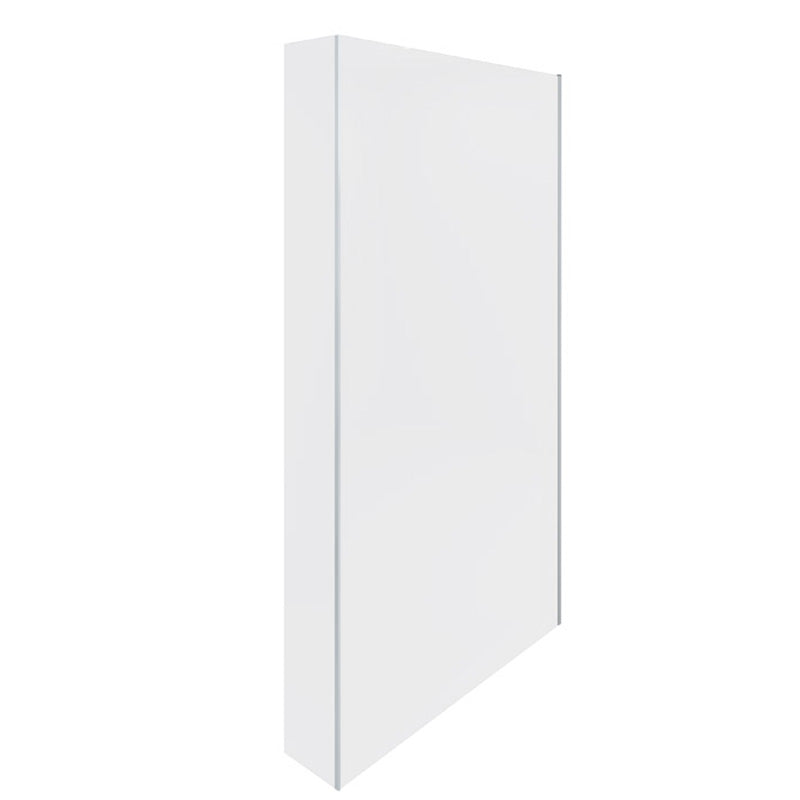 RAK Ceramics Feeling Fixed Return Panel (1 size, 6 colours) - Brand New Bathrooms