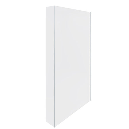 RAK Ceramics Feeling Fixed Return Panel (1 size, 6 colours) - Brand New Bathrooms
