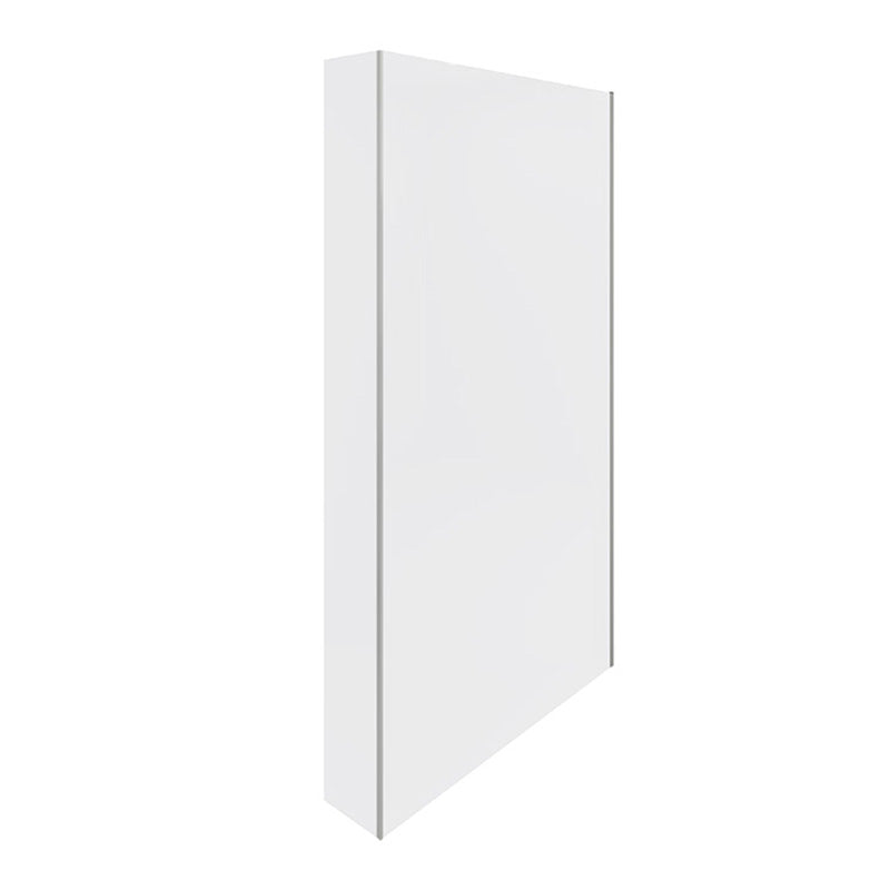 RAK Ceramics Feeling Fixed Return Panel (1 size, 6 colours) - Brand New Bathrooms