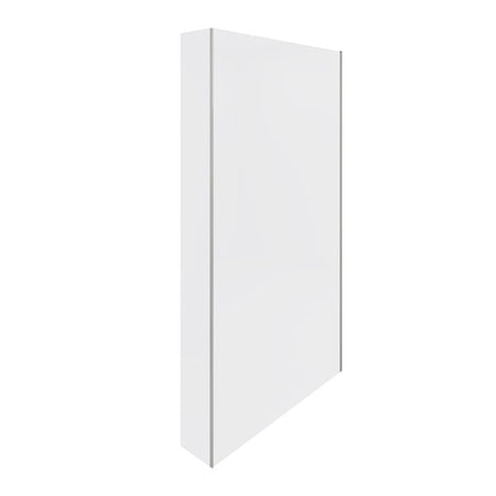 RAK Ceramics Feeling Fixed Return Panel (1 size, 6 colours) - Brand New Bathrooms