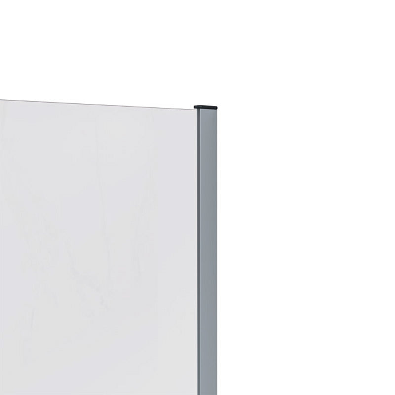 RAK Ceramics Feeling Wall Profile (1 size, 6 colours) - Brand New Bathrooms