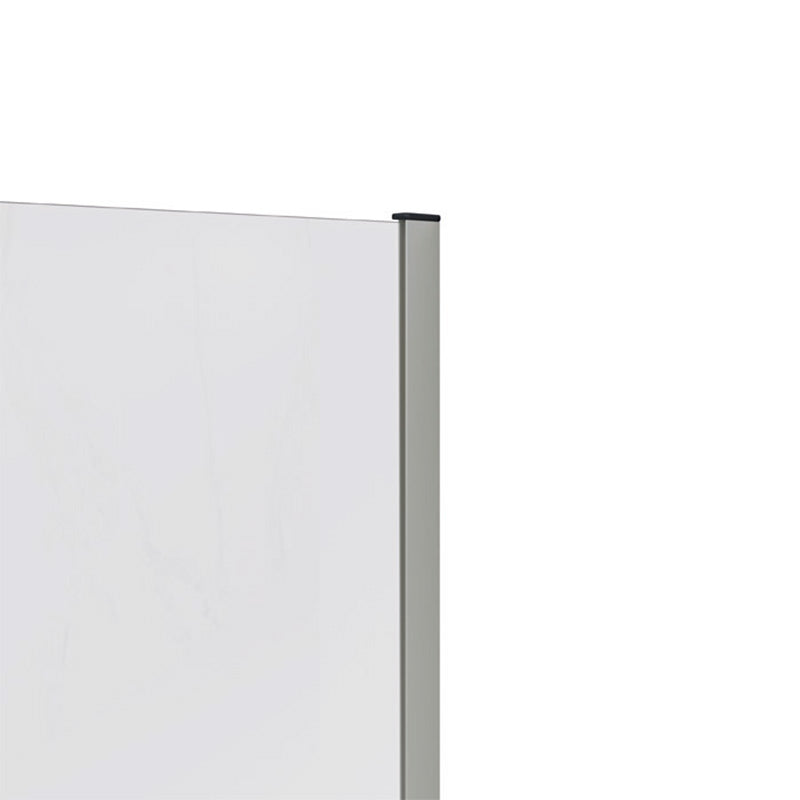 RAK Ceramics Feeling Wall Profile (1 size, 6 colours) - Brand New Bathrooms
