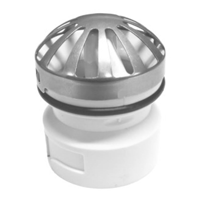 RAK Ceramics Waterless Urinal System For Jazira (1 size, Chrome) - Brand New Bathrooms