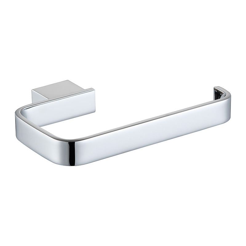 RAK Ceramics Moon Toilet Roll Holder (2 colours) - Brand New Bathrooms