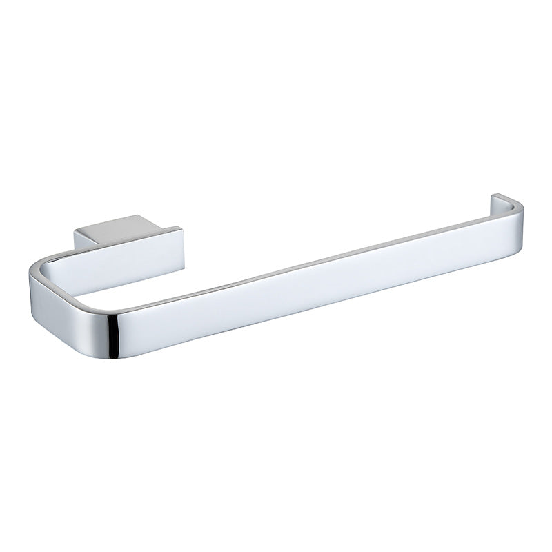 RAK Ceramics Moon Towel Ring (1 size, 2 colours) - Brand New Bathrooms