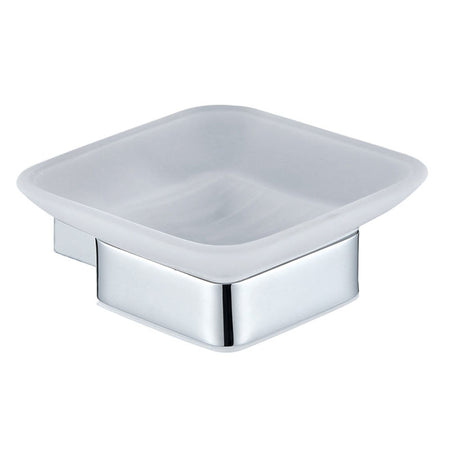 RAK Ceramics Moon Soap Dish (2 colours) - Brand New Bathrooms
