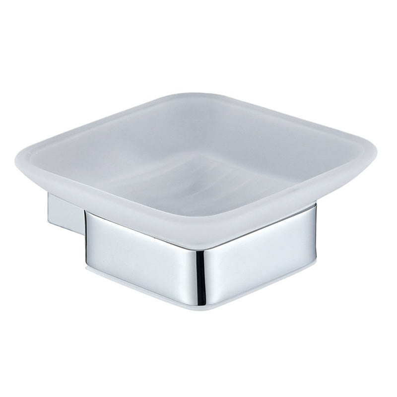 RAK Ceramics Moon Soap Dish (2 colours) - Brand New Bathrooms