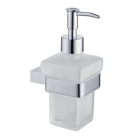 RAK Ceramics Moon Soap Dispenser (2 colours) - Brand New Bathrooms