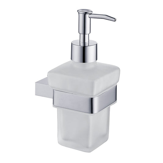RAK Ceramics Moon Soap Dispenser (2 colours) - Brand New Bathrooms