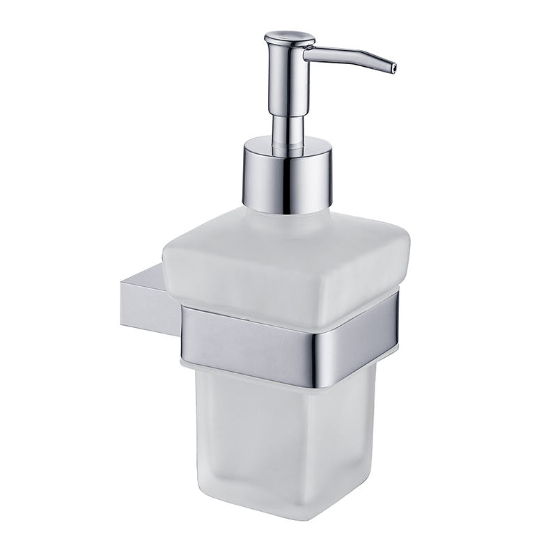 RAK Ceramics Moon Soap Dispenser (2 colours) - Brand New Bathrooms