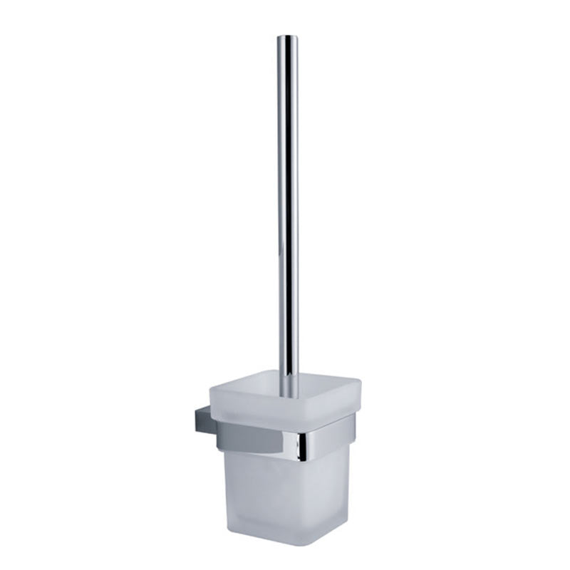 RAK Ceramics Moon Toilet Brush (2 colours) - Brand New Bathrooms