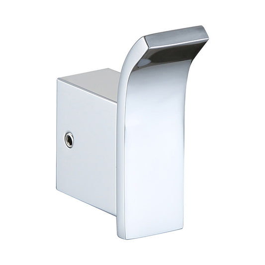 RAK Ceramics Moon Robe Hook (2 Colours) - Brand New Bathrooms
