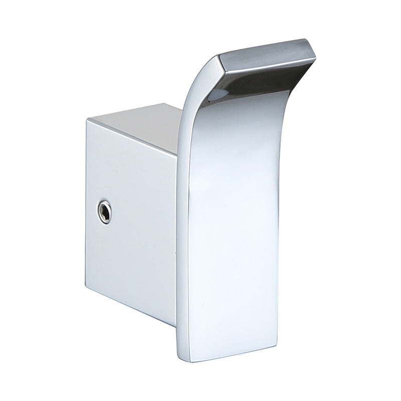 RAK Ceramics Moon Robe Hook (2 Colours) - Brand New Bathrooms