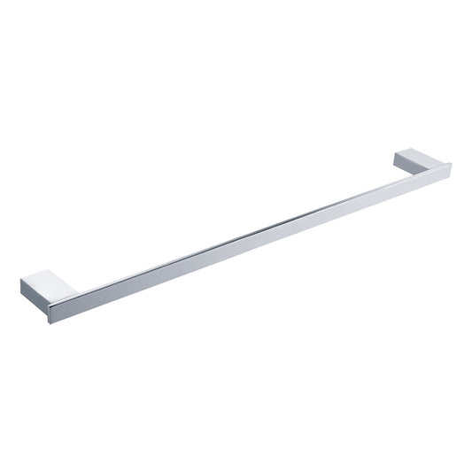 RAK Ceramics Moon Single Towel Rail (2 colours) - Brand New Bathrooms