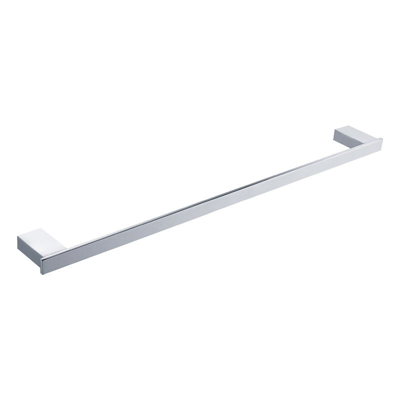 RAK Ceramics Moon Single Towel Rail (2 colours) - Brand New Bathrooms