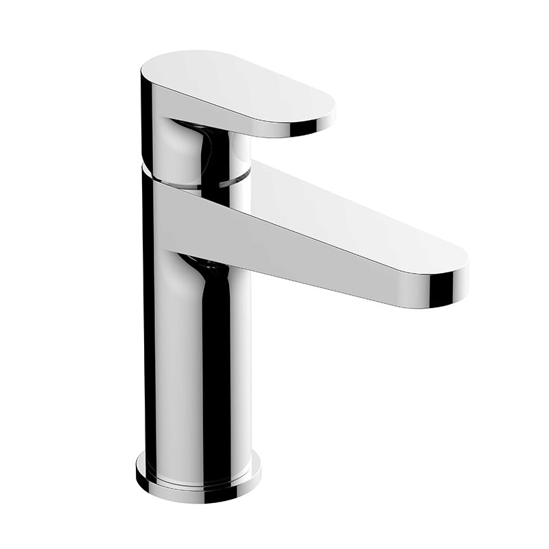 RAK Ceramics Ischia Standard Basin Mixer Tap (1 size, 4 colours) - Brand New Bathrooms