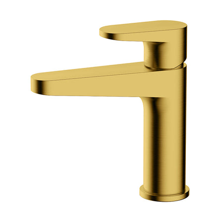 RAK Ceramics Ischia Standard Basin Mixer Tap (1 size, 4 colours) - Brand New Bathrooms