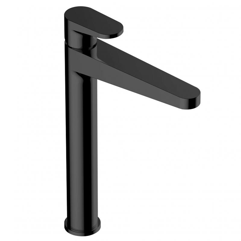 RAK Ceramics Ischia Tall Basin Mixer Tap (1 size, 4 colours) - Brand New Bathrooms