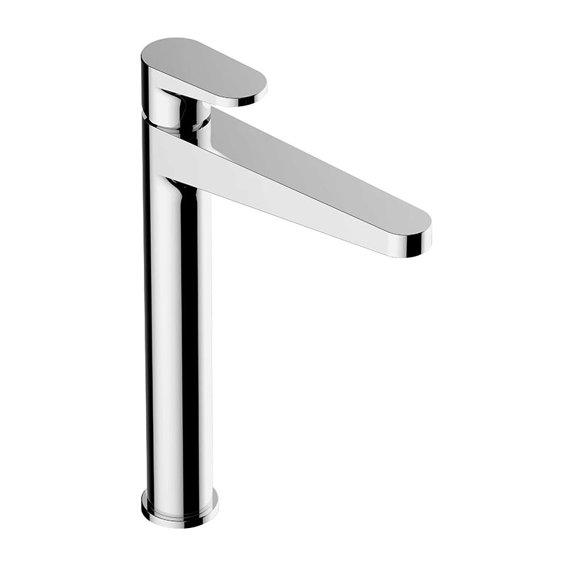 RAK Ceramics Ischia Tall Basin Mixer Tap (1 size, 4 colours) - Brand New Bathrooms