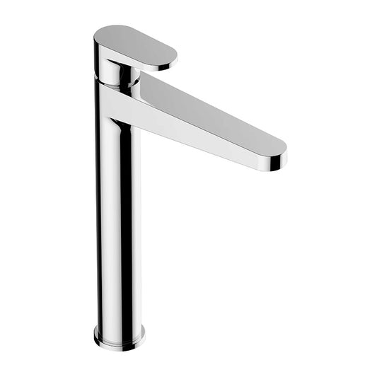 RAK Ceramics Ischia Tall Basin Mixer Tap (1 size, 4 colours) - Brand New Bathrooms