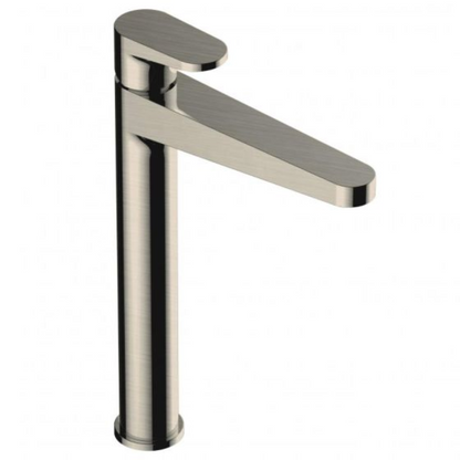 RAK Ceramics Ischia Tall Basin Mixer Tap (1 size, 4 colours) - Brand New Bathrooms