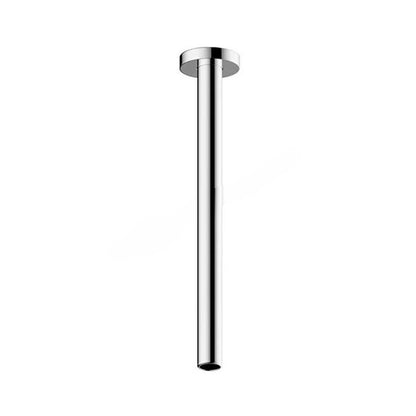RAK Ceramics 300mm Shower Ceiling Arm (Brushed Nickel)
