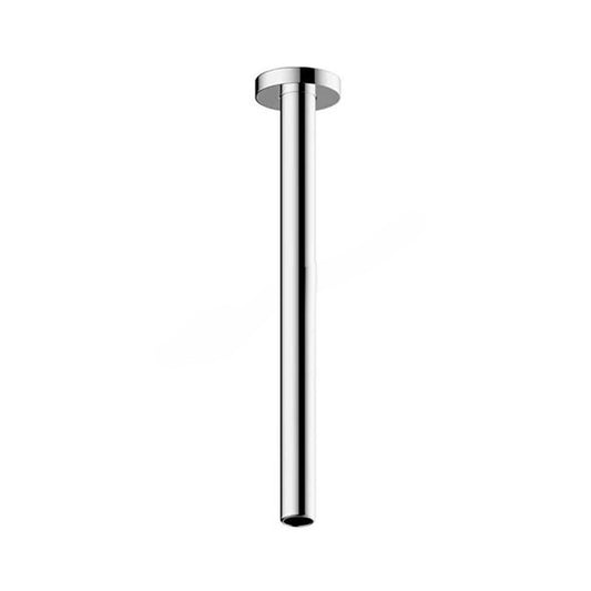RAK Ceramics 300mm Shower Ceiling Arm (Brushed Nickel)