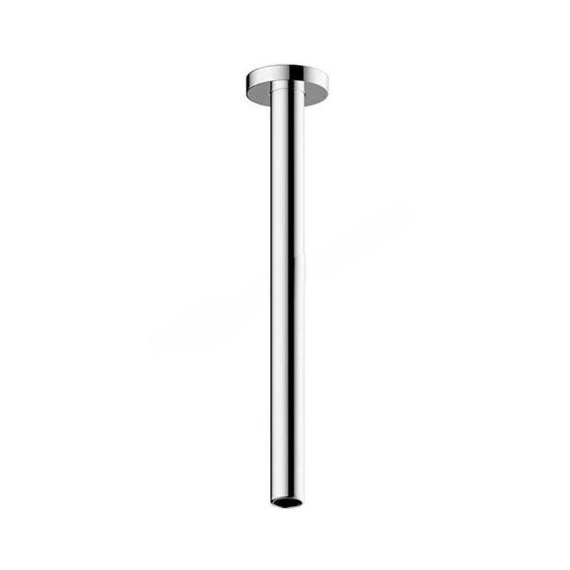 RAK Ceramics 300mm Shower Ceiling Arm (Brushed Nickel)