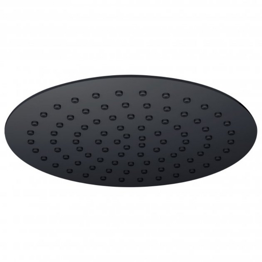 RAK Ceramics Petit Round Shower Head (1 size, 4 colours) - Brand New Bathrooms