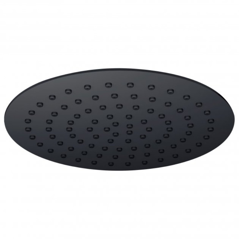 RAK Ceramics Petit Round Shower Head (1 size, 4 colours) - Brand New Bathrooms