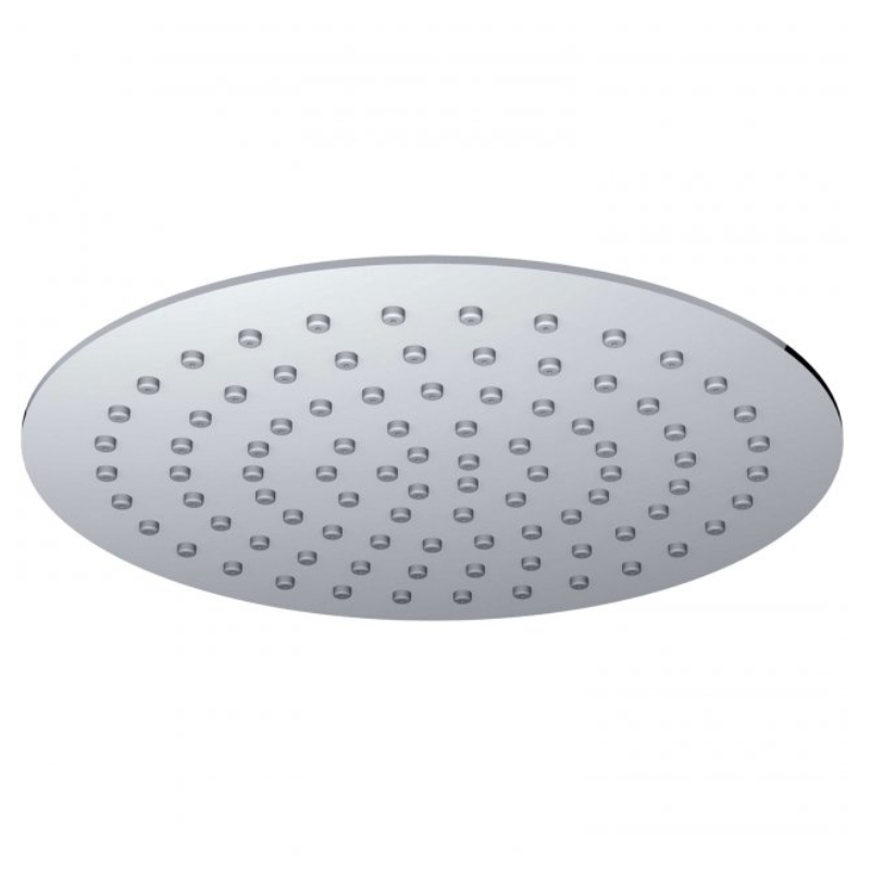 RAK Ceramics Petit Round Shower Head (1 size, 4 colours) - Brand New Bathrooms