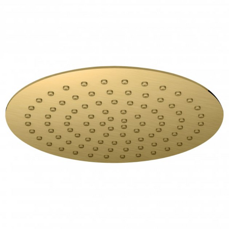 RAK Ceramics Petit Round Shower Head (1 size, 4 colours) - Brand New Bathrooms