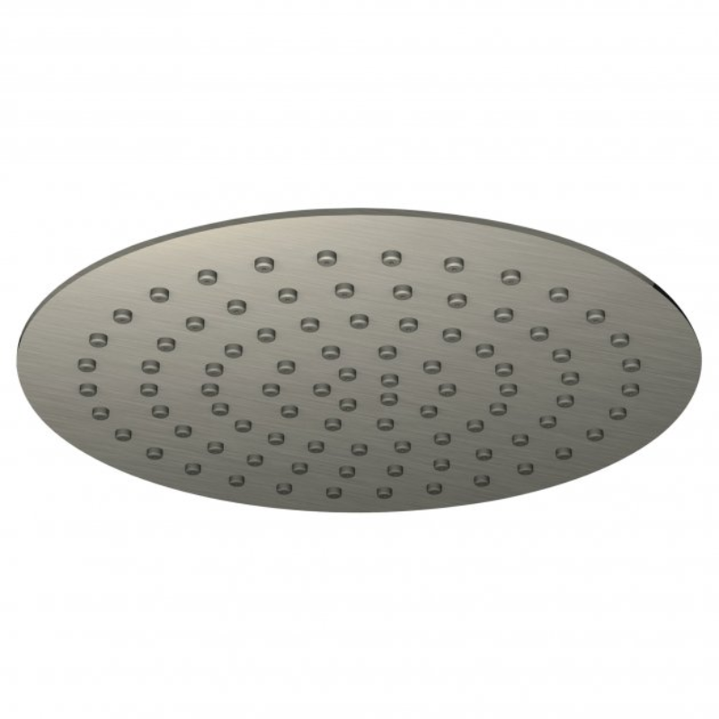 RAK Ceramics Petit Round Shower Head (1 size, 4 colours) - Brand New Bathrooms