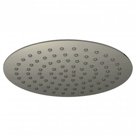 RAK Ceramics Petit Round Shower Head (1 size, 4 colours) - Brand New Bathrooms