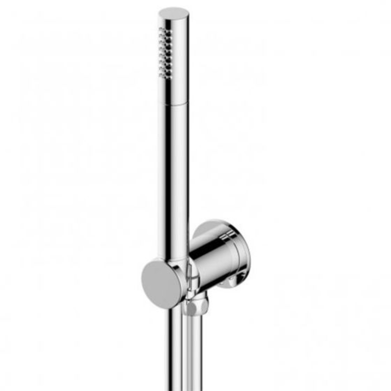RAK Ceramics Single Function Hand Shower Kit (1 size, 2 colours) - Brand New Bathrooms